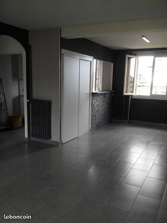 Proposition de colocation pour 1 personne a Dijon