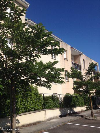 Appartement T2 balcon + pkg PANAZOL