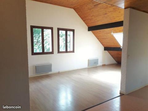 Appartement Autrans - Immeuble le Claret