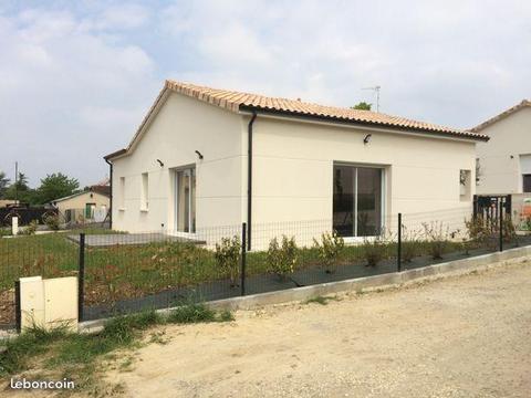 Maison neuve St Yrieix s/ Charente Grand Angoulême