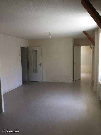 Appartement F4 à Saugues