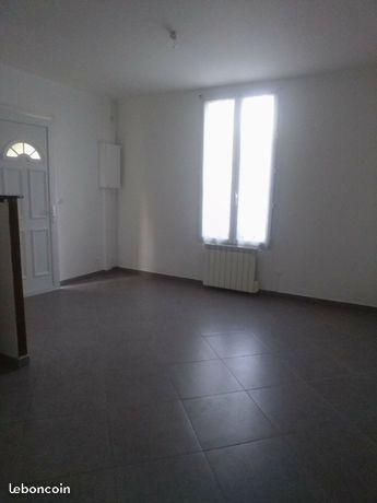 Appartement vitry 33m2