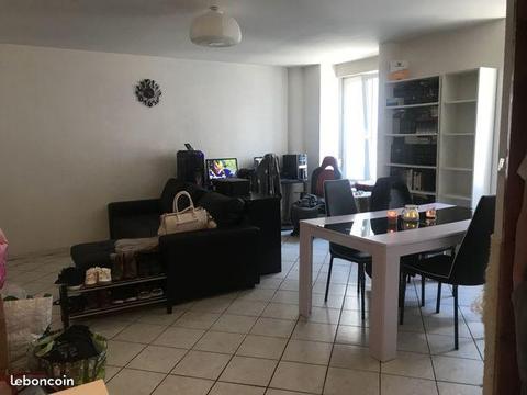 Location Appartement f2
