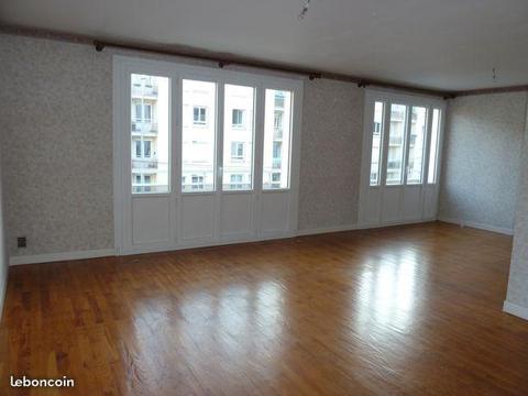 APPARTEMENT 3 Pièces 75 m2 SECTEUR MONTJUZET