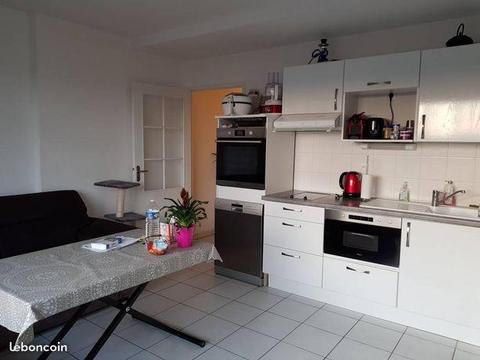 Appartement T2 Herbignac