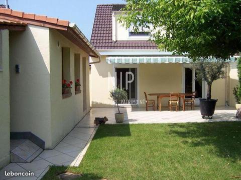 Maison 4 pièces 92 m²