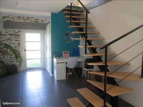 Maison 6 pièces 150 m²