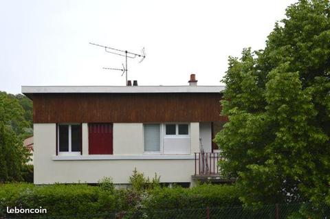 Maison à 5 km d'Issoire