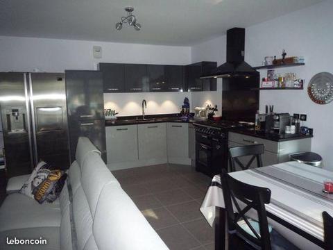 Appartement Chens Sur Léman 3 pièces