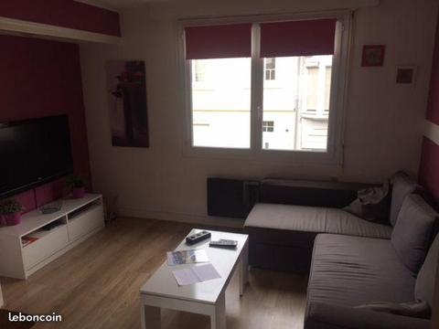 Appartement T2 LE TOUQUET