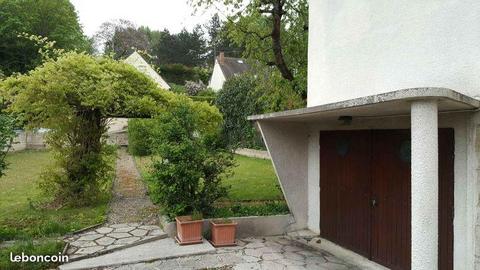 Maison ancienne bon état 80 m2