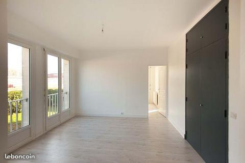 Appartement 40 m² avec garage rue Alexandre Dumas