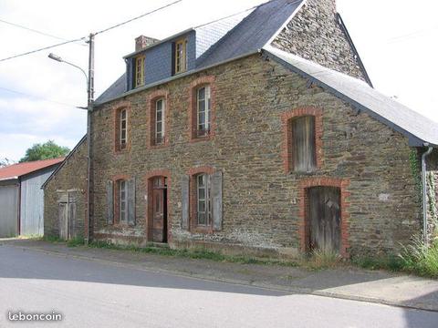 Maison près de Ploërmel