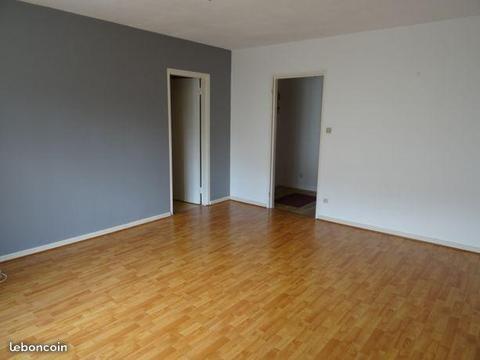 Appartement F2