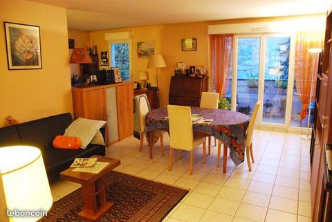 APPARTEMENT 3 PIECES 68m2