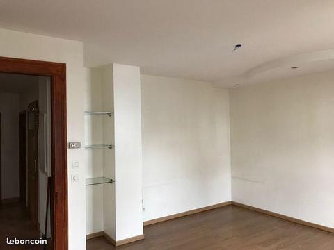 Appartement 3 pièces F3 T3 80m2 strasbourg