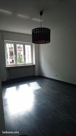 Appartement F2 St Thiebault proche GARE