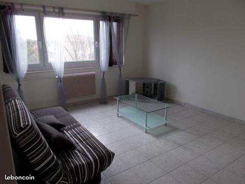 Appartement F1 de 35m2 etat neuf