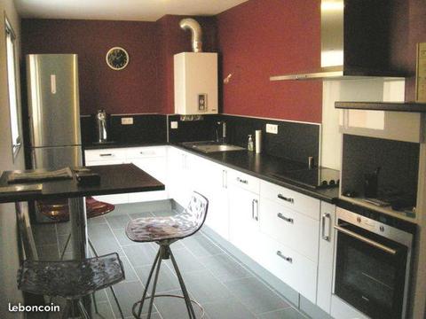 Appartement T2 60m² PAU