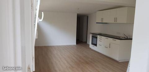 Location appartement 36m2 NEUF