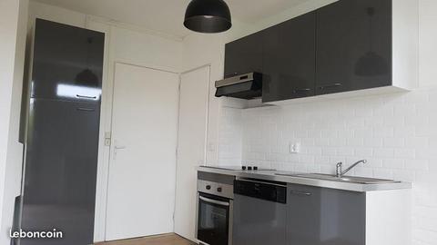 Appartement f3 Lille
