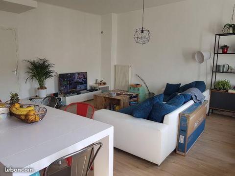 Loue agréable Appartement T3 75m2