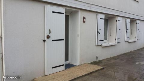 A Louer Apt T3 54 M² Rochefort (Tonnay-Charente)