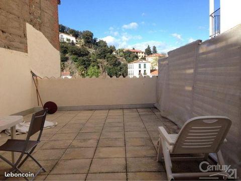 Appartement 3 pièces 56 m²