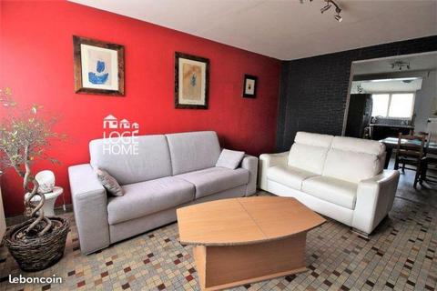 Maison 4 pièces 94 m²