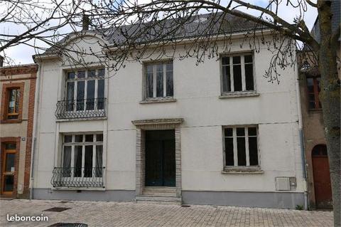 Maison de village 12 pièces 325 m²