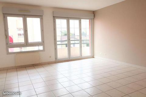 Appartement 2 pièces 51 m²