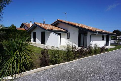 LOT de 2 MAISONS ONDRES PLAGE