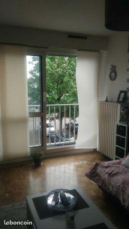 Appartement T2