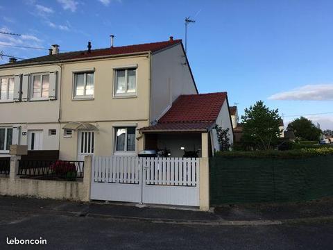 Maison T4