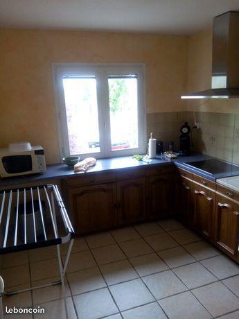 Appartement T2 48 m2