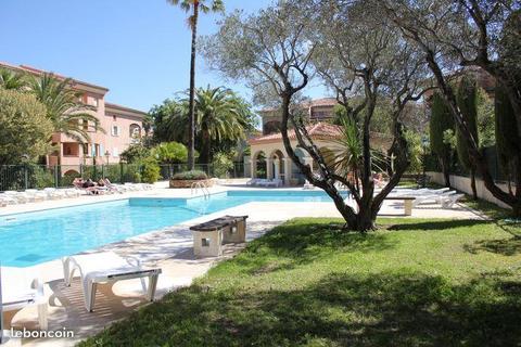 Appartement à Saint Tropez Var