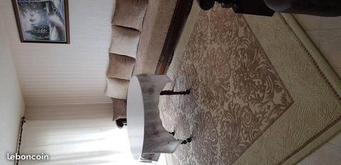 Appartement F4 8ème étage 90 m2