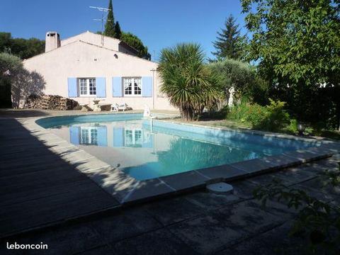 Aix sud - Maison 125 m2 - proche La Nativité