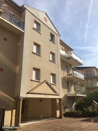 Appartement F3 Saint-Ouen L'Aumône