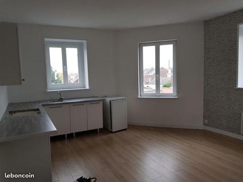 Appartement f3