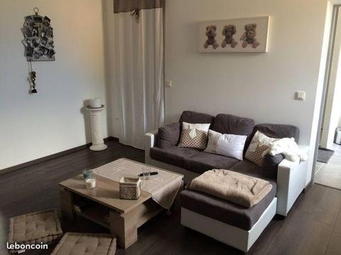 Appartement refait à neuf T3 Vidauban