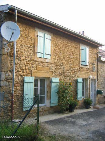 F3 duplex à saint Pancré