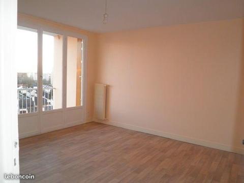 Appartement T4 QUARTIER ST THERESE RENNES