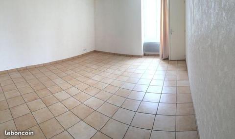 Location appartement duplex T2 Bécon Les Granits