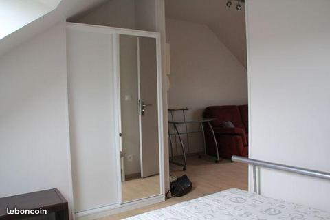 Studio meublé 25m2