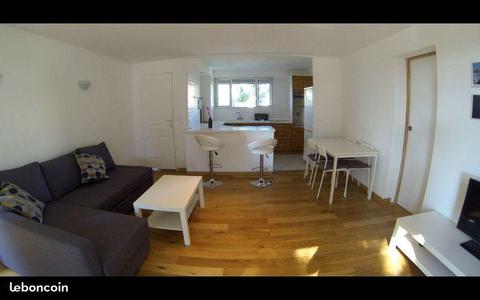 Appartement/T3/Superbe meublée 60 m² (