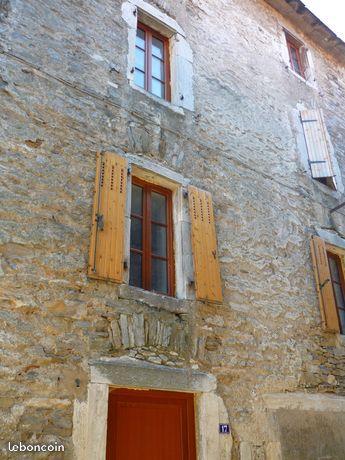 Maison hérault 100m2