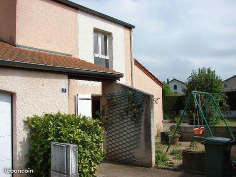 Maison 7 pièces 145 m²