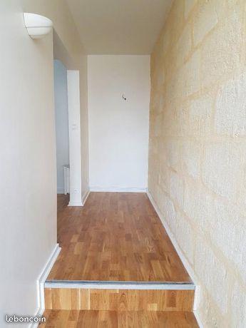 Appartement 4 pièces 108 m²