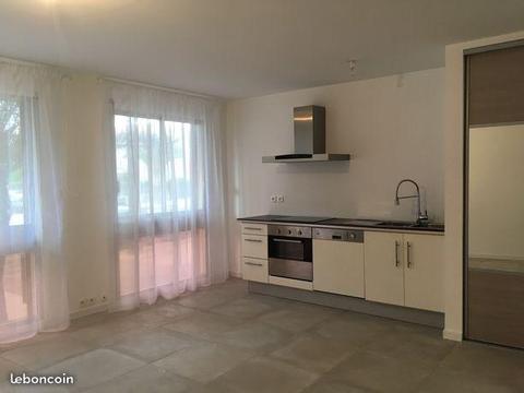 Appartement T1 Centre ville Gambetta 34 m2